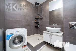 Студия квартира, вторичка, 24м2, 12/19 этаж