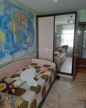 2-к квартира, вторичка, 42м2, 2/5 этаж