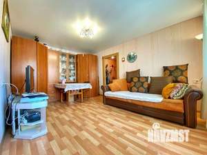 2-к квартира, вторичка, 43м2, 4/5 этаж