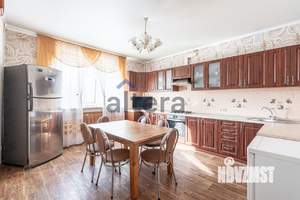 4-к квартира, вторичка, 123м2, 7/10 этаж
