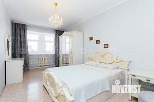 3-к квартира, вторичка, 101м2, 6/7 этаж
