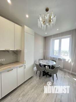 2-к квартира, вторичка, 80м2, 11/23 этаж