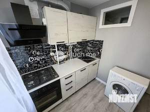 2-к квартира, вторичка, 44м2, 3/5 этаж