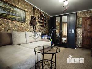 2-к квартира, вторичка, 56м2, 9/14 этаж