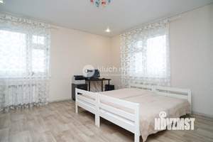 2-к квартира, вторичка, 66м2, 16/18 этаж