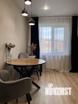 2-к квартира, вторичка, 53м2, 5/9 этаж