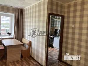 1-к квартира, вторичка, 30м2, 5/5 этаж