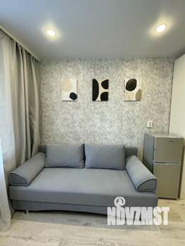 Студия квартира, вторичка, 13м2, 4/5 этаж