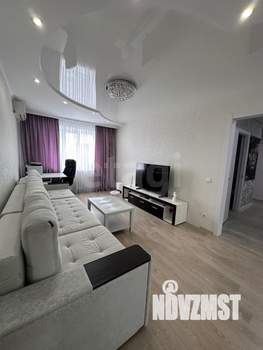 2-к квартира, вторичка, 56м2, 18/18 этаж