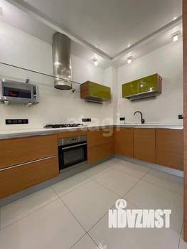 3-к квартира, вторичка, 118м2, 3/10 этаж