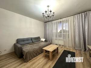 1-к квартира, вторичка, 39м2, 5/5 этаж