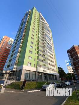 Студия квартира, вторичка, 32м2, 8/20 этаж
