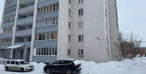 1-к квартира, вторичка, 34м2, 7/9 этаж