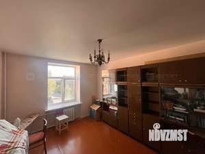 2-к квартира, вторичка, 56м2, 4/4 этаж