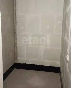 1-к квартира, вторичка, 45м2, 14/20 этаж