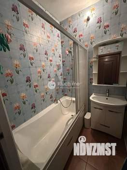 4-к квартира, вторичка, 113м2, 2/9 этаж