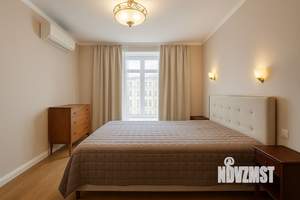 4-к квартира, вторичка, 111м2, 6/7 этаж