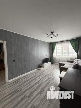 2-к квартира, вторичка, 44м2, 2/5 этаж