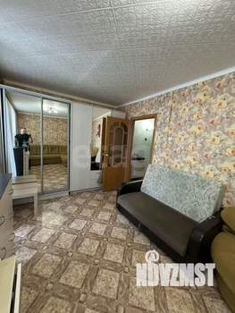 1-к квартира, вторичка, 35м2, 2/9 этаж