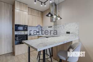 Студия квартира, вторичка, 36м2, 4/26 этаж