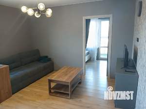 1-к квартира, вторичка, 33м2, 19/19 этаж