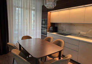 3-к квартира, вторичка, 83м2, 4/7 этаж