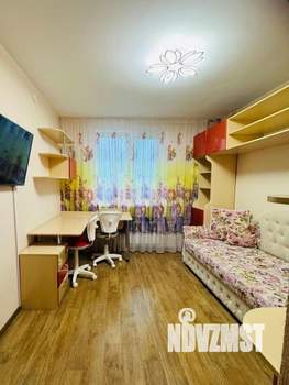 2-к квартира, вторичка, 63м2, 18/18 этаж