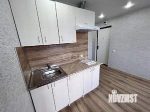 Студия квартира, вторичка, 18м2, 9/9 этаж