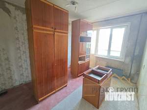 3-к квартира, вторичка, 68м2, 6/9 этаж
