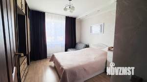 2-к квартира, вторичка, 51м2, 5/5 этаж
