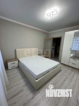 2-к квартира, вторичка, 64м2, 6/19 этаж
