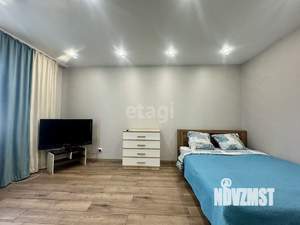 Студия квартира, вторичка, 31м2, 8/17 этаж