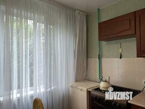 2-к квартира, вторичка, 47м2, 4/5 этаж