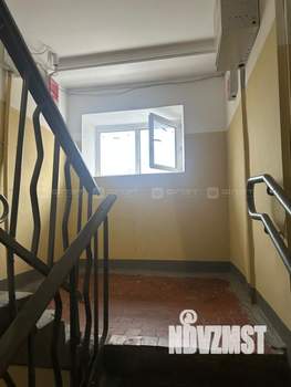 1-к квартира, вторичка, 35м2, 3/3 этаж