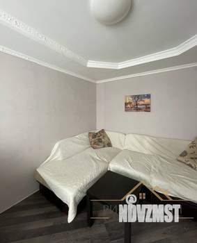 2-к квартира, вторичка, 41м2, 4/5 этаж