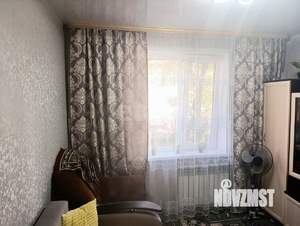 Студия квартира, вторичка, 17м2, 1/9 этаж