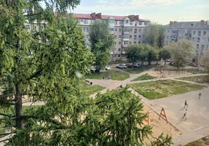 1-к квартира, вторичка, 34м2, 5/5 этаж