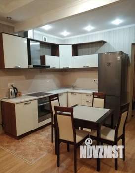 2-к квартира, вторичка, 63м2, 11/11 этаж