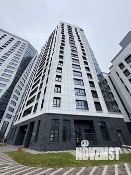 1-к квартира, вторичка, 26м2, 19/20 этаж