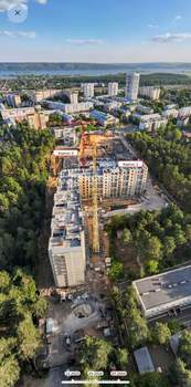 Студия квартира, вторичка, 22м2, 8/11 этаж