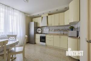 3-к квартира, вторичка, 94м2, 5/10 этаж