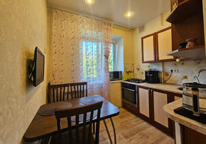 2-к квартира, вторичка, 45м2, 4/5 этаж