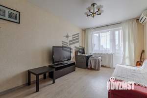 1-к квартира, вторичка, 34м2, 9/10 этаж