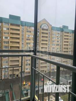 1-к квартира, вторичка, 51м2, 8/16 этаж