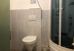 1-к квартира, вторичка, 43м2, 6/9 этаж