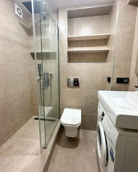 1-к квартира, вторичка, 33м2, 9/9 этаж