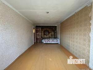 2-к квартира, вторичка, 44м2, 5/5 этаж