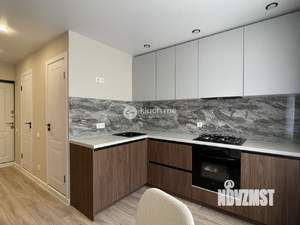 2-к квартира, вторичка, 50м2, 2/9 этаж