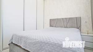 1-к квартира, вторичка, 34м2, 9/17 этаж