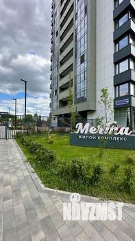 1-к квартира, вторичка, 36м2, 21/23 этаж